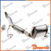 Filtres à Particules Diesel EURO4 pour AUDI | DPF-AU-002, 095-554
